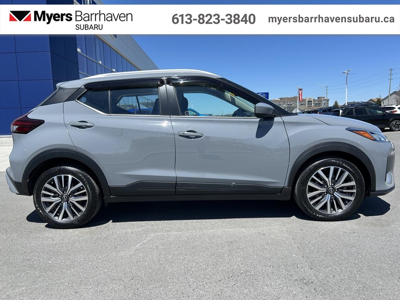 2024 Nissan Kicks SV  - Heated Seats -  Apple CarPlay Photo