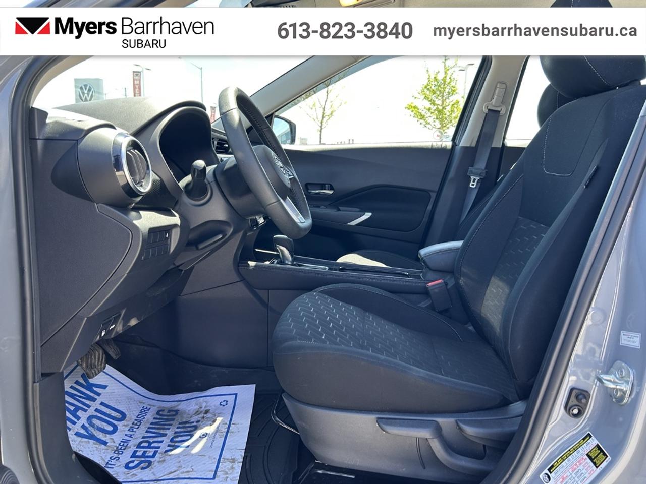 2024 Nissan Kicks SV  - Heated Seats -  Apple CarPlay Photo