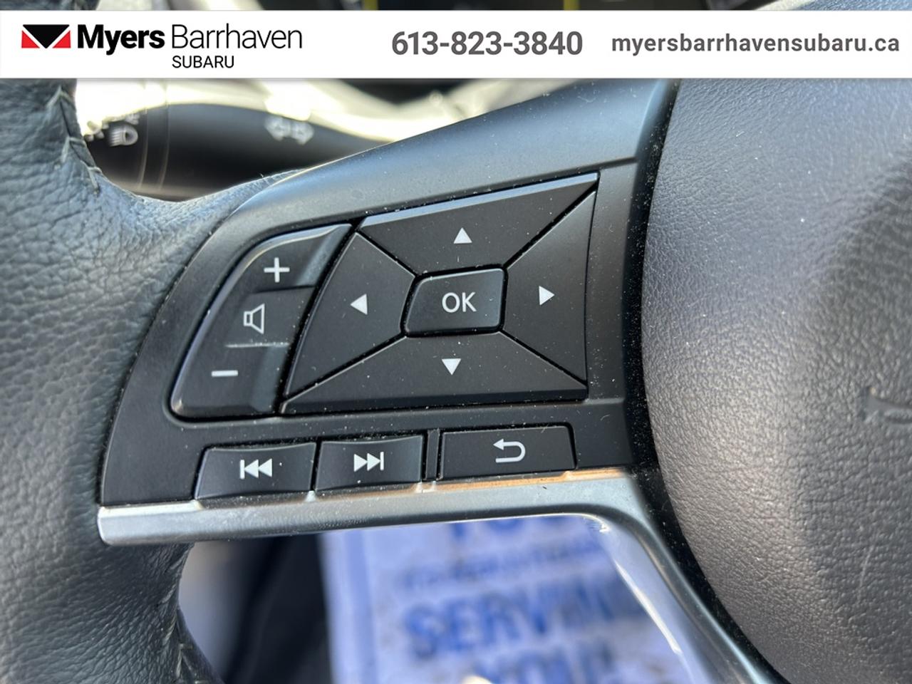 2024 Nissan Kicks SV  - Heated Seats -  Apple CarPlay Photo