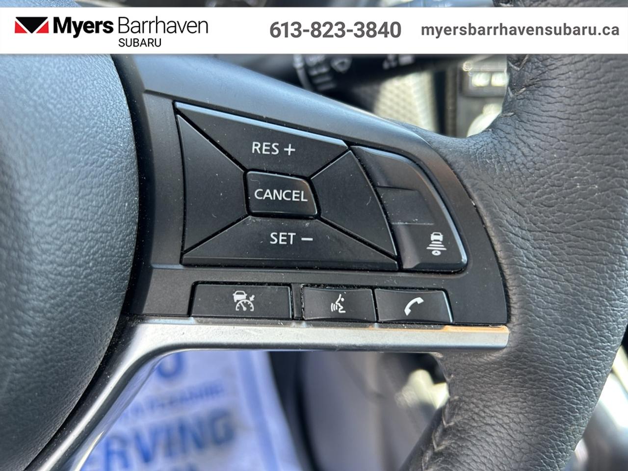 2024 Nissan Kicks SV  - Heated Seats -  Apple CarPlay Photo