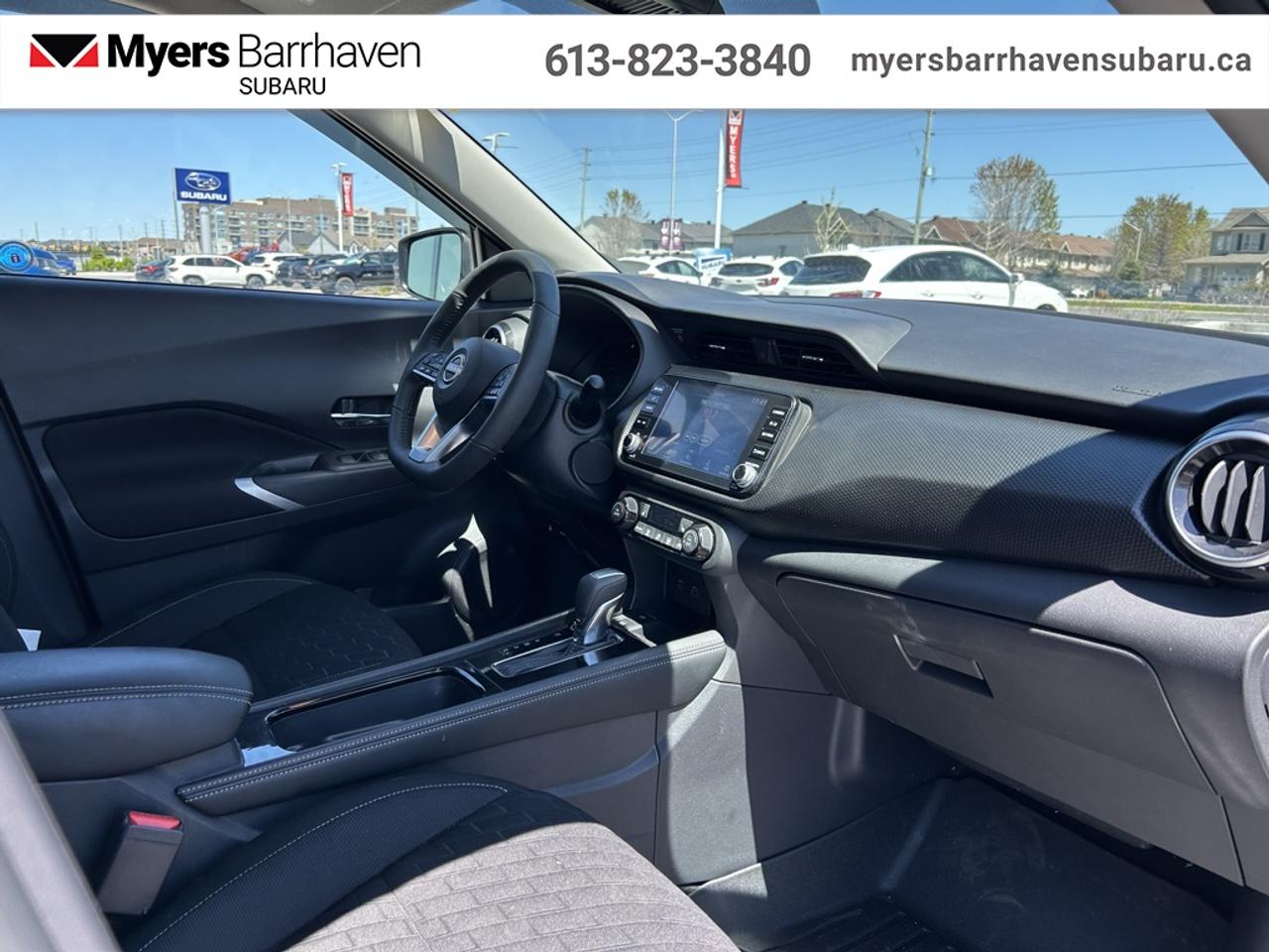 2024 Nissan Kicks SV  - Heated Seats -  Apple CarPlay Photo