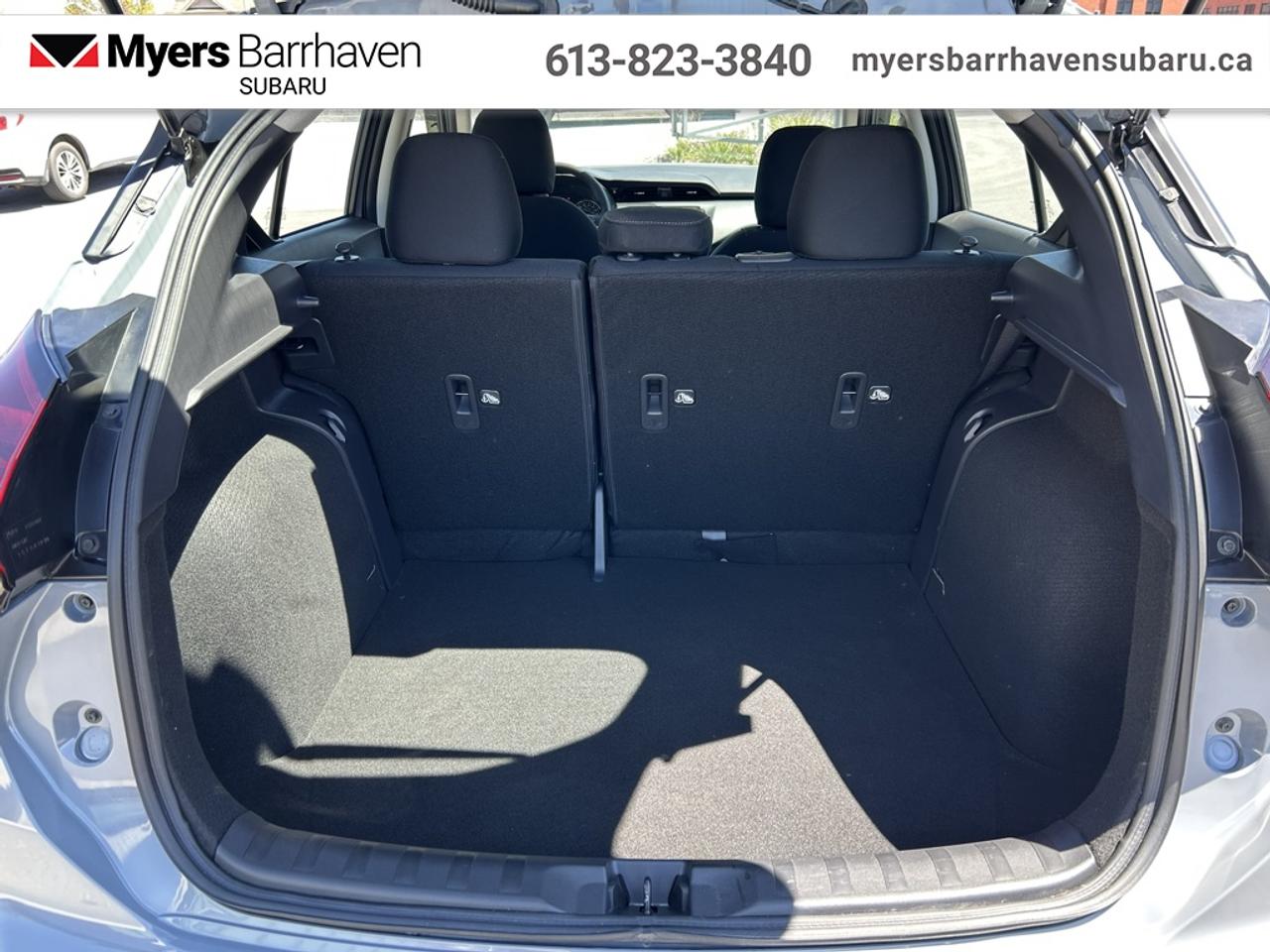 2024 Nissan Kicks SV  - Heated Seats -  Apple CarPlay Photo