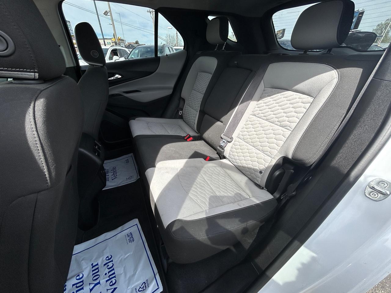 2019 Chevrolet Equinox LS Photo