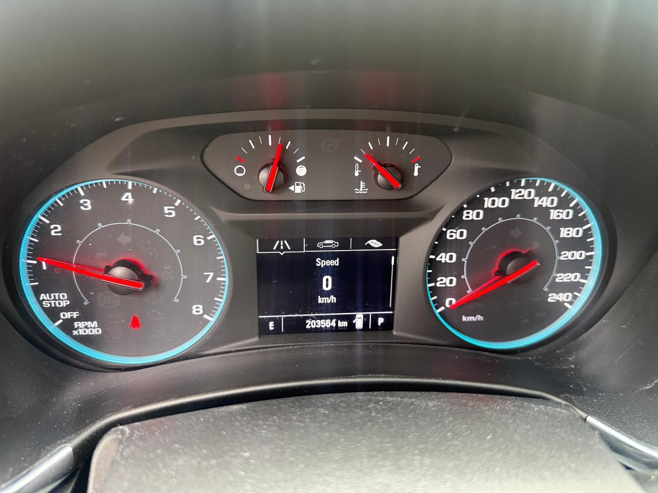 2019 Chevrolet Equinox LS Photo