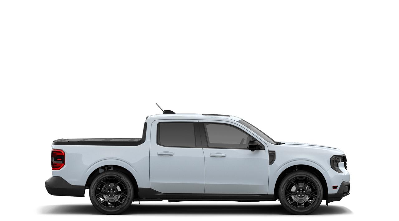 2026 Ford Maverick Lariat AWD SuperCrew Photo