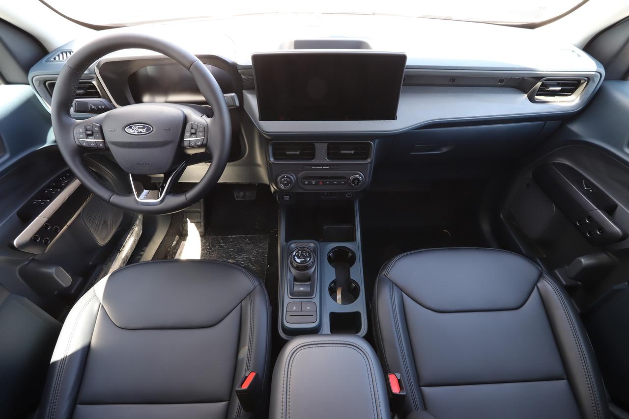2026 Ford Maverick Lariat AWD SuperCrew Photo
