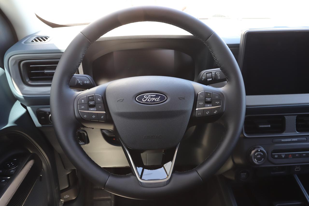2026 Ford Maverick Lariat AWD SuperCrew Photo