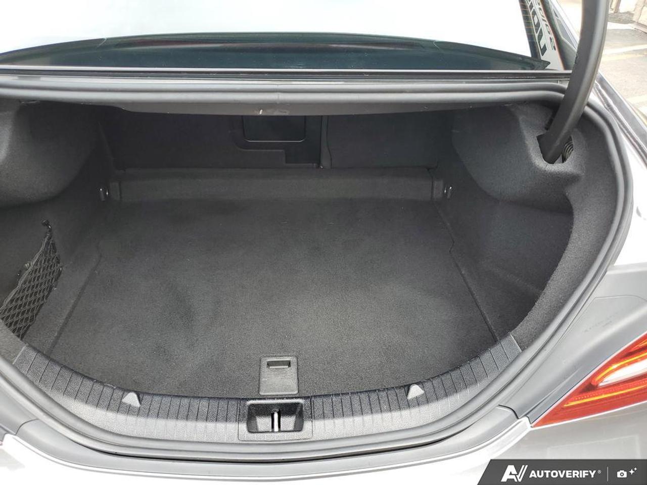 2019 Mercedes-Benz CLA-Class CLA 250-AWD-LEATHER-NAVIGATION-SUNROOF-REAR CAMERA Photo