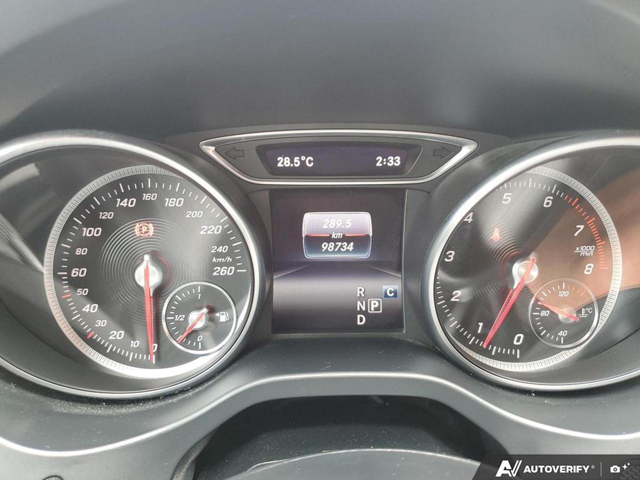 2019 Mercedes-Benz CLA-Class CLA 250-AWD-LEATHER-NAVIGATION-SUNROOF-REAR CAMERA Photo