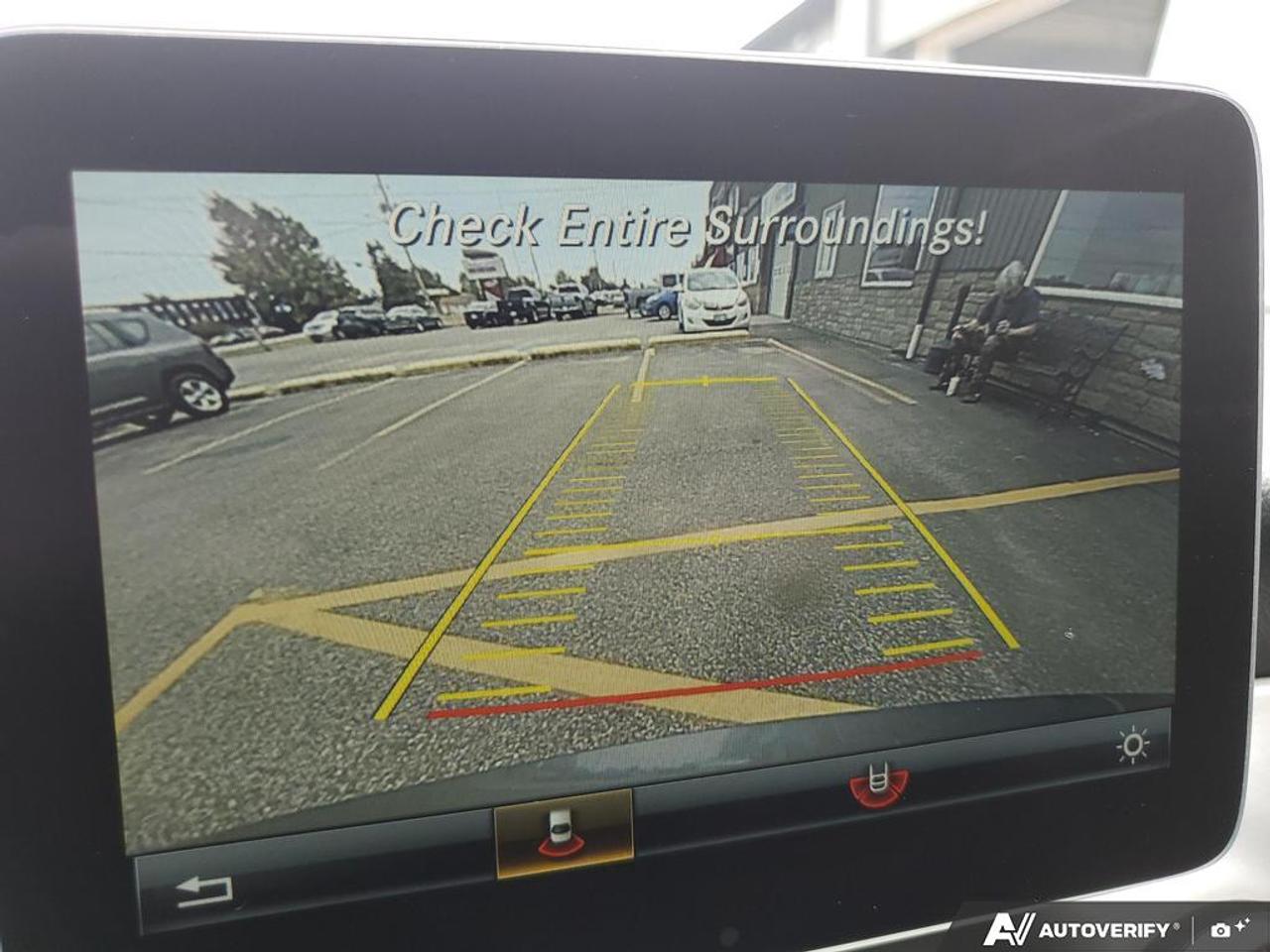 2019 Mercedes-Benz CLA-Class CLA 250-AWD-LEATHER-NAVIGATION-SUNROOF-REAR CAMERA Photo