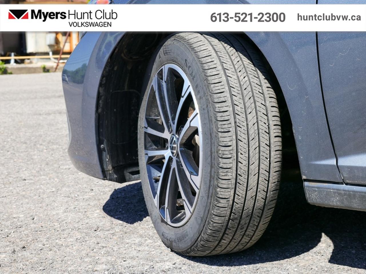 2024 Volkswagen Jetta Comfortline  - Certified Photo
