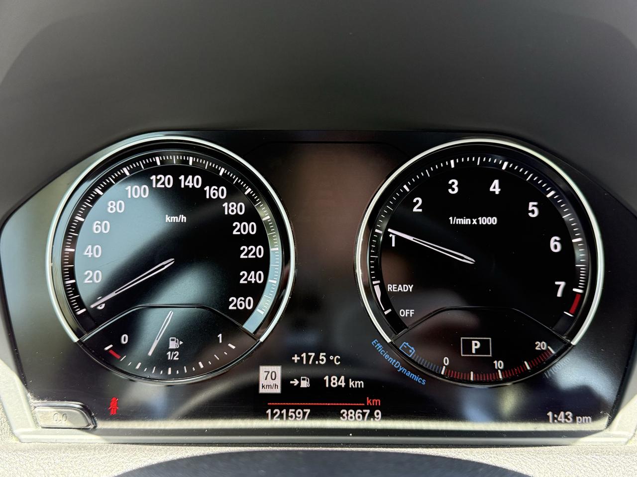 2018 BMW 2 Series 230i Coupe NAVI // REVERSE CAMERA // LEATHER! Photo