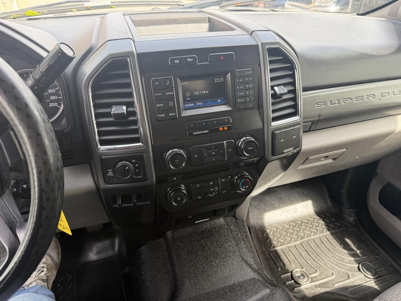 2018 Ford SUPER DUTY F-250 SRW XLT | Power Stroke Diesel | Very Well Maintained Photo