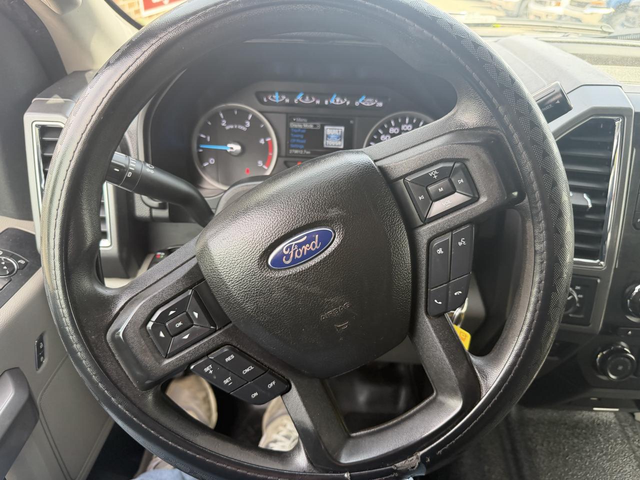 2018 Ford SUPER DUTY F-250 SRW XLT | Power Stroke Diesel | Very Well Maintained Photo