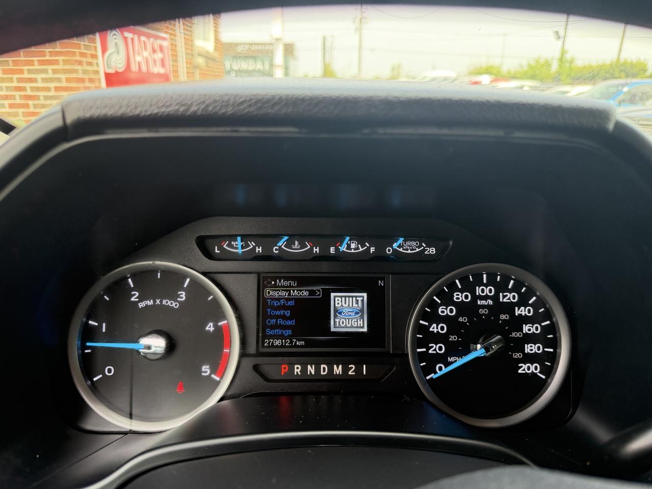2018 Ford SUPER DUTY F-250 SRW XLT | Power Stroke Diesel | Very Well Maintained Photo