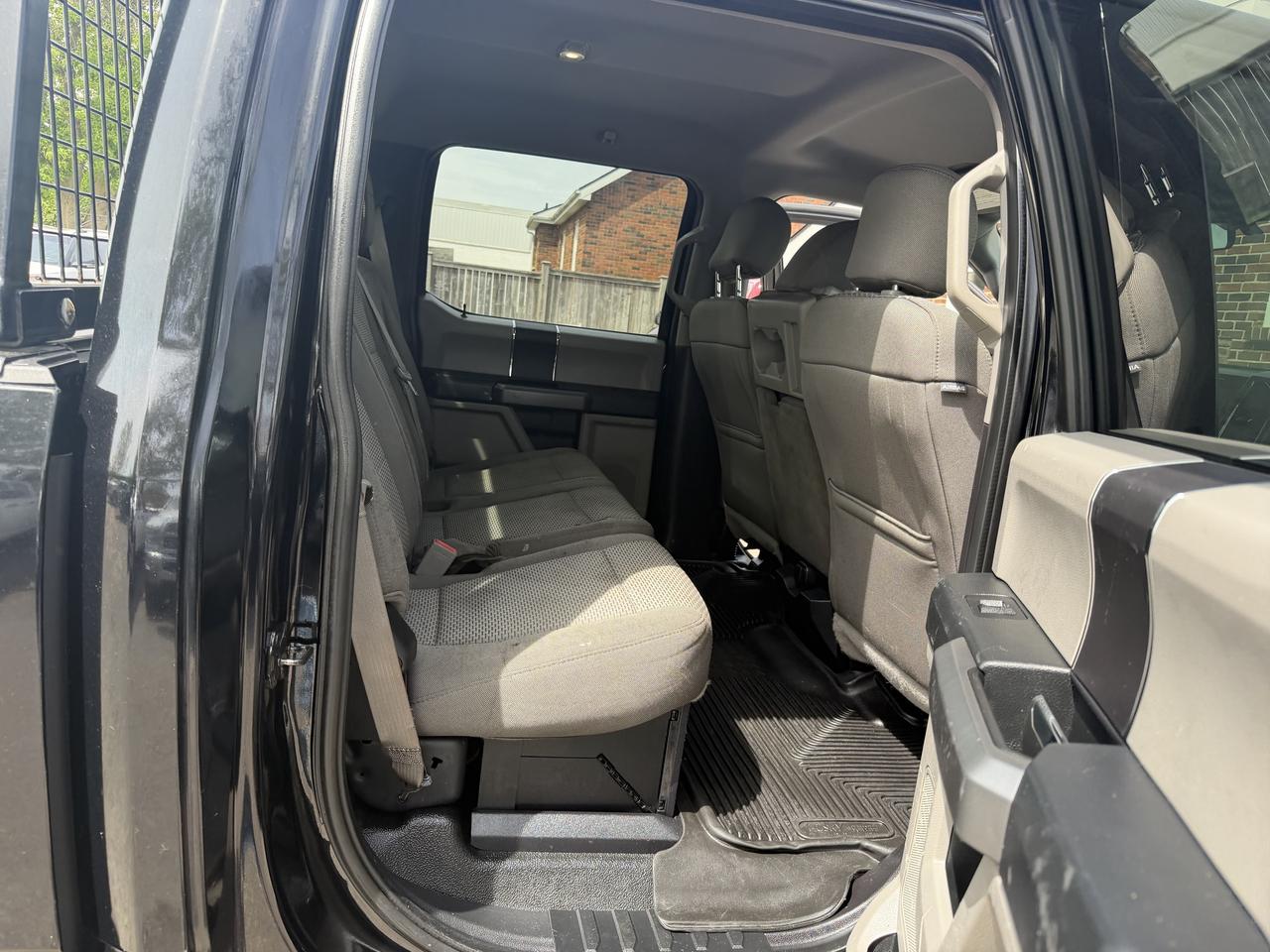2018 Ford SUPER DUTY F-250 SRW XLT | Power Stroke Diesel | Very Well Maintained Photo