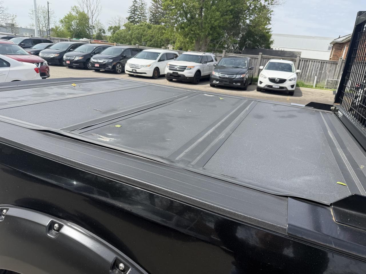 2018 Ford SUPER DUTY F-250 SRW XLT | Power Stroke Diesel | Very Well Maintained Photo