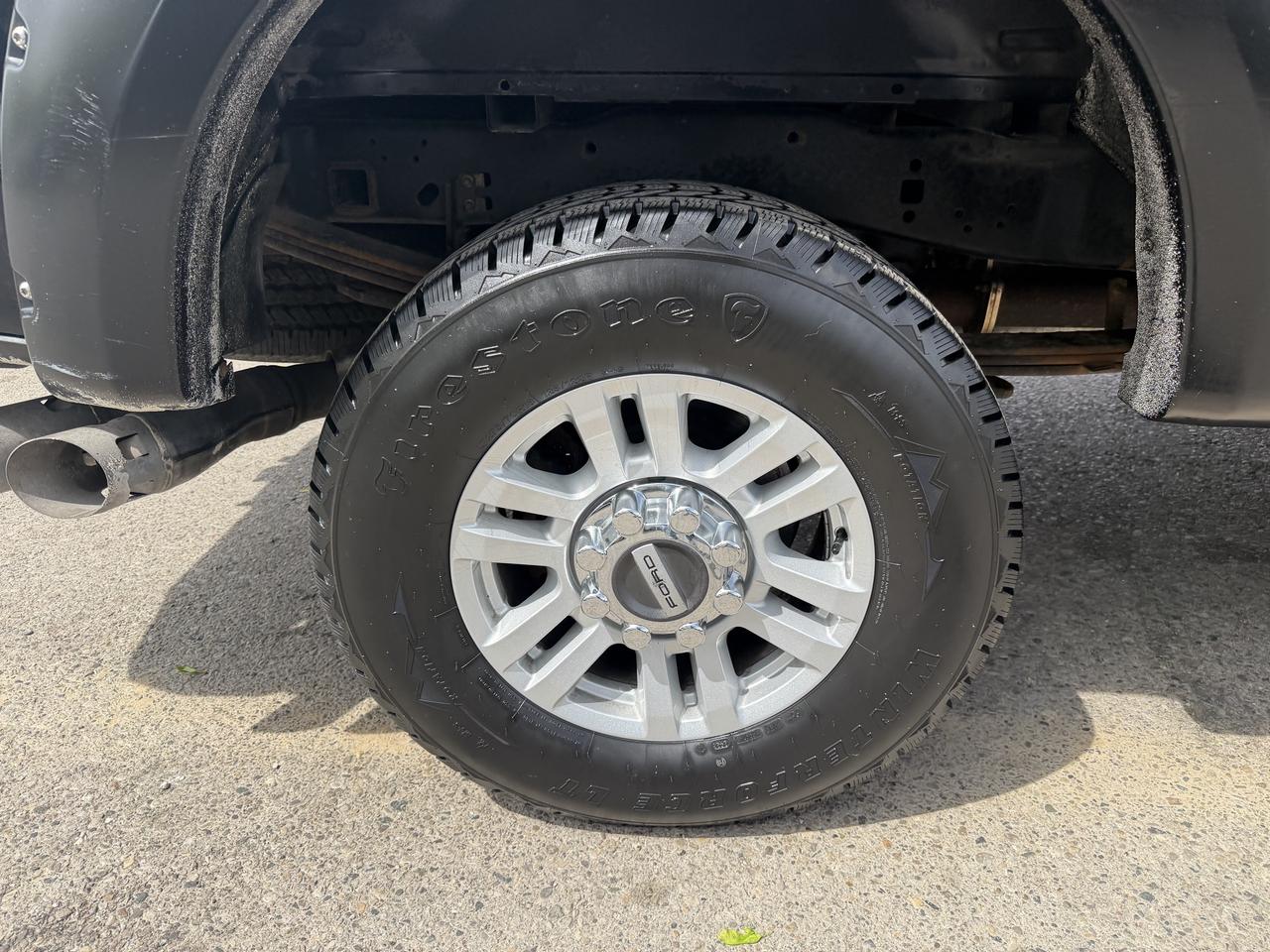 2018 Ford SUPER DUTY F-250 SRW XLT | Power Stroke Diesel | Very Well Maintained Photo