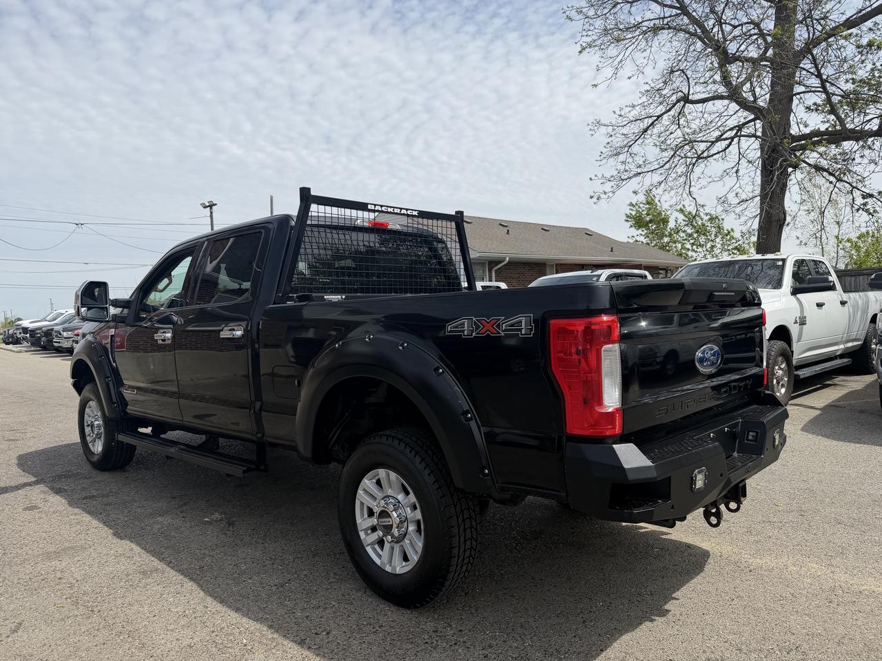 2018 Ford SUPER DUTY F-250 SRW XLT | Power Stroke Diesel | Very Well Maintained Photo