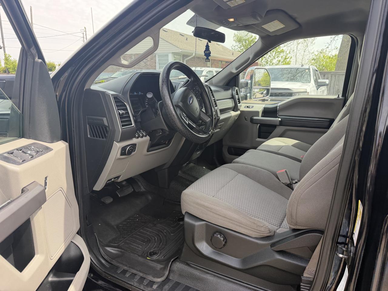 2018 Ford SUPER DUTY F-250 SRW XLT | Power Stroke Diesel | Very Well Maintained Photo