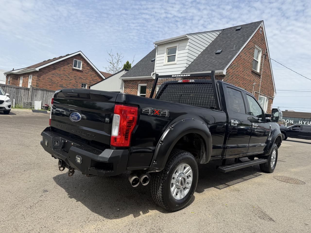 2018 Ford SUPER DUTY F-250 SRW XLT | Power Stroke Diesel | Very Well Maintained Photo