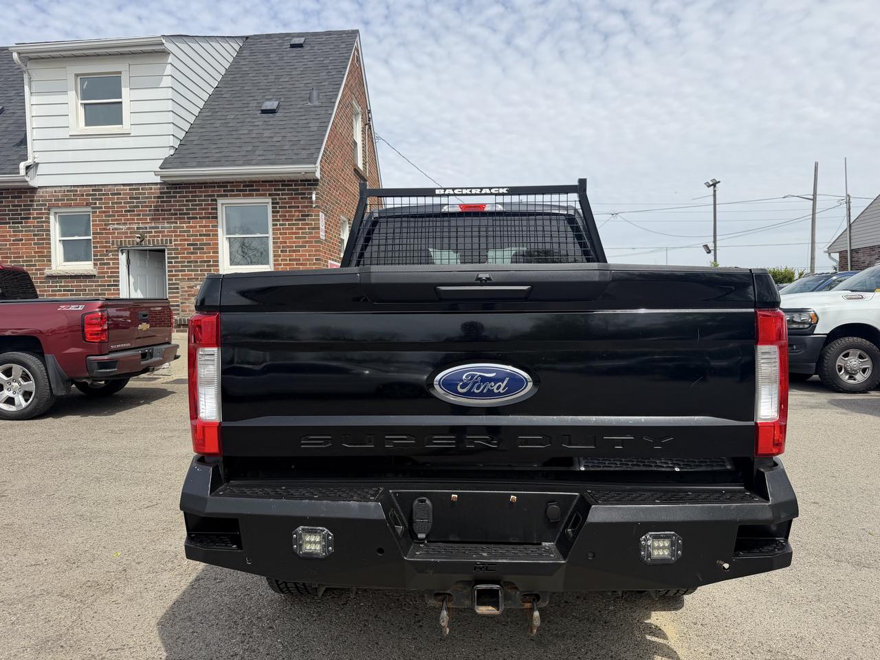 2018 Ford SUPER DUTY F-250 SRW XLT | Power Stroke Diesel | Very Well Maintained Photo
