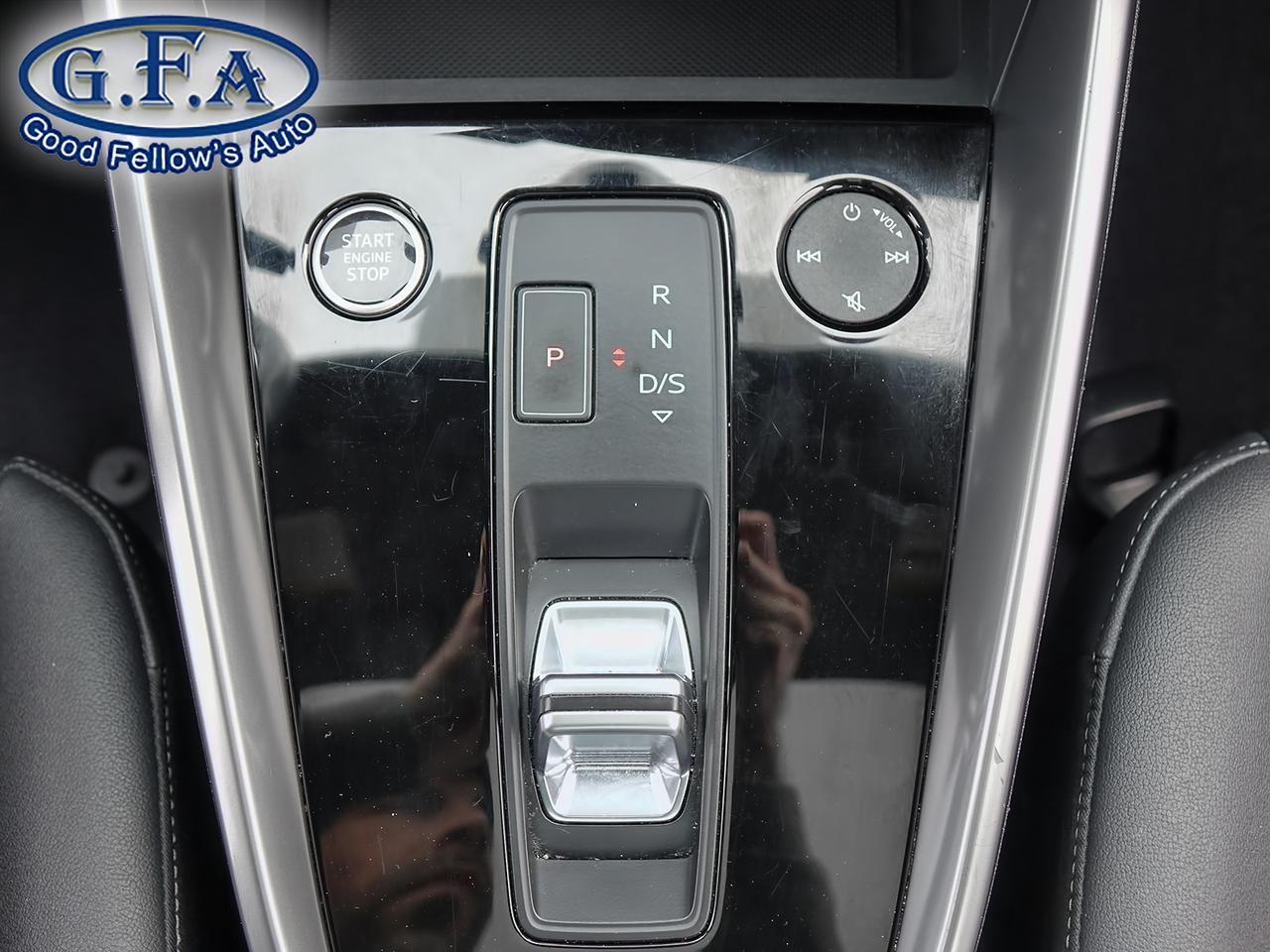 2023 Audi A3 KOMFORT MODEL, QUATTRO, LEATHER SEATS, SUNROOF, RE Photo38