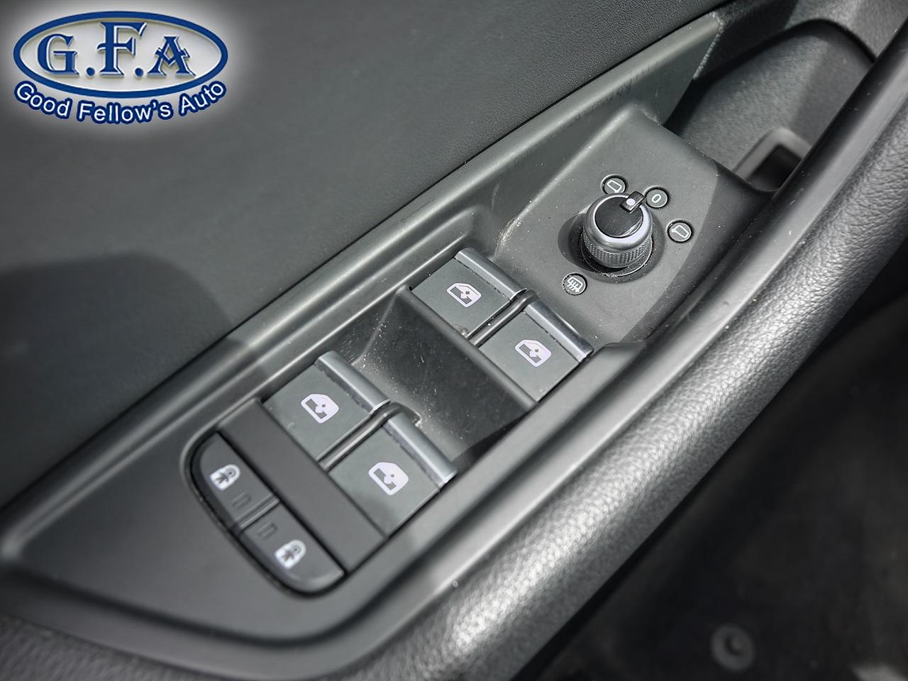 2023 Audi A4 KOMFORT MODEL, QUATTRO, LEATHER SEATS, SUNROOF, RE Photo42