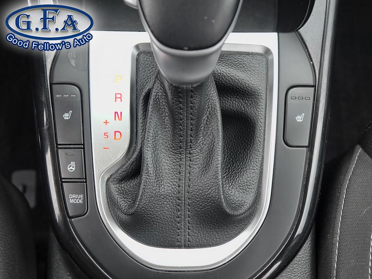 2022 Kia Forte EX MODEL, REARVIEW CAMERA, HEATED SEATS, ALLOY WHE Photo15