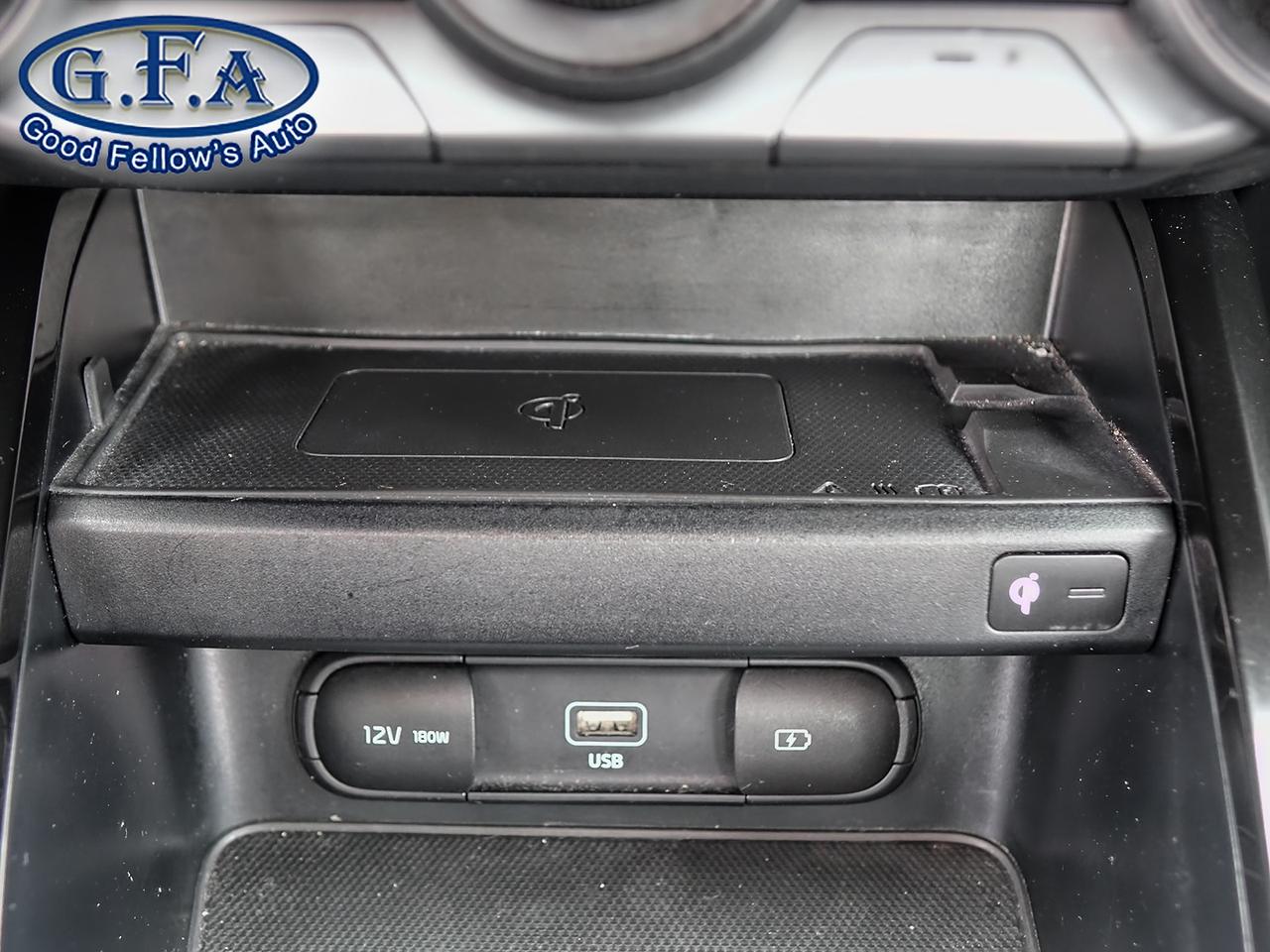 2022 Kia Forte EX MODEL, REARVIEW CAMERA, HEATED SEATS, ALLOY WHE Photo16