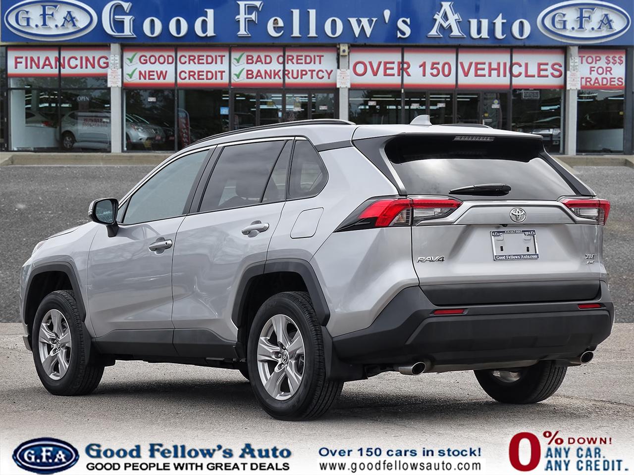 2023 Toyota RAV4 XLE MODEL, AWD, SUNROOF, REARVIEW CAMERA, HEATED S Photo29