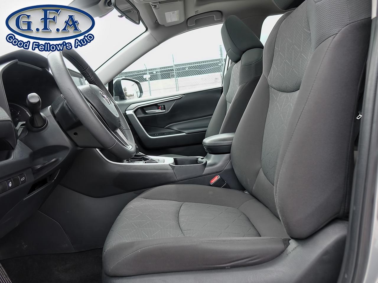 2023 Toyota RAV4 XLE MODEL, AWD, SUNROOF, REARVIEW CAMERA, HEATED S Photo