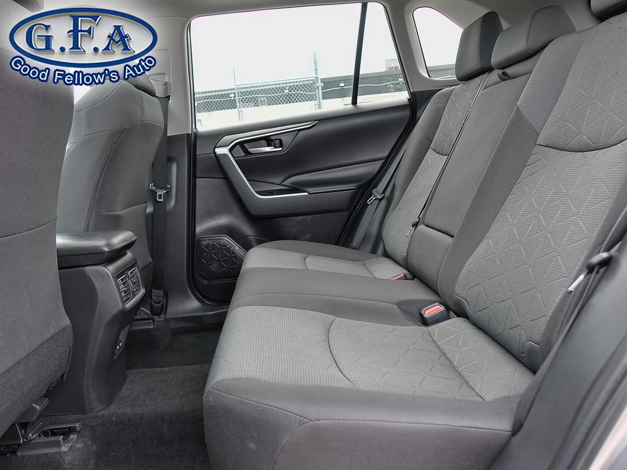 2023 Toyota RAV4 XLE MODEL, AWD, SUNROOF, REARVIEW CAMERA, HEATED S Photo
