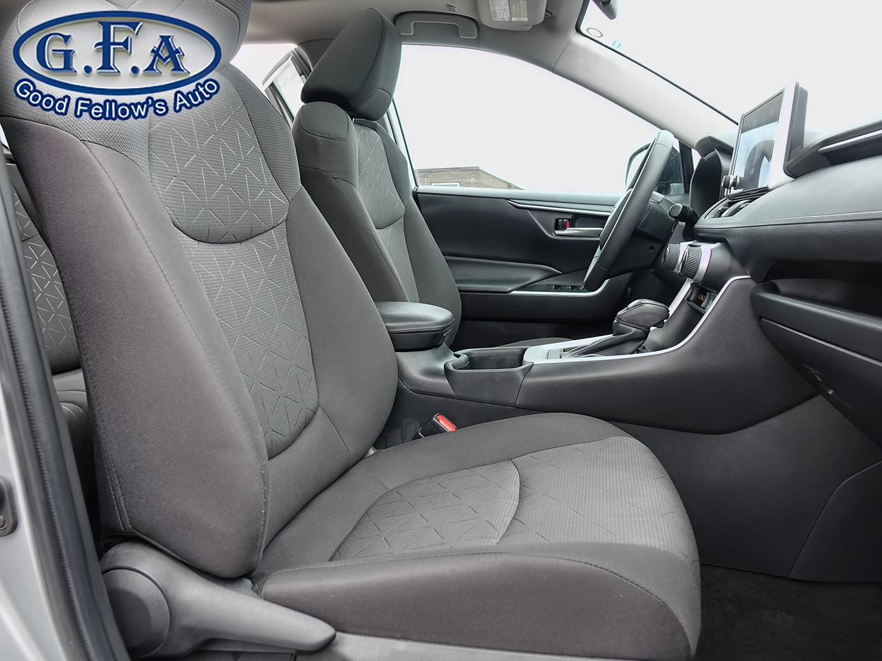 2023 Toyota RAV4 XLE MODEL, AWD, SUNROOF, REARVIEW CAMERA, HEATED S Photo35