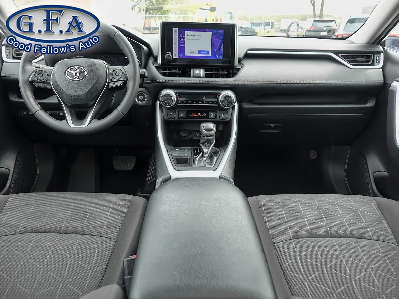 2023 Toyota RAV4 XLE MODEL, AWD, SUNROOF, REARVIEW CAMERA, HEATED S Photo36