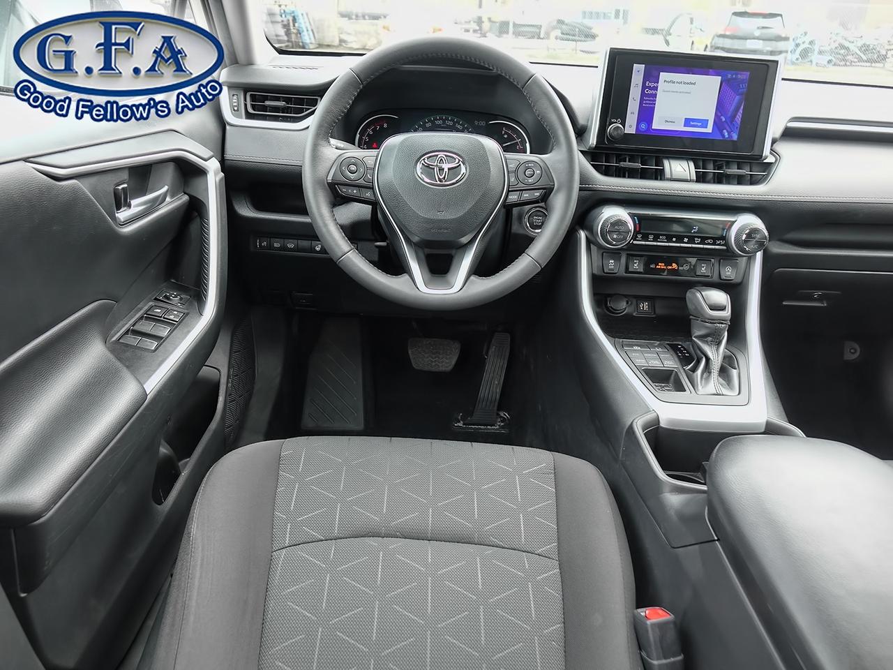 2023 Toyota RAV4 XLE MODEL, AWD, SUNROOF, REARVIEW CAMERA, HEATED S Photo37