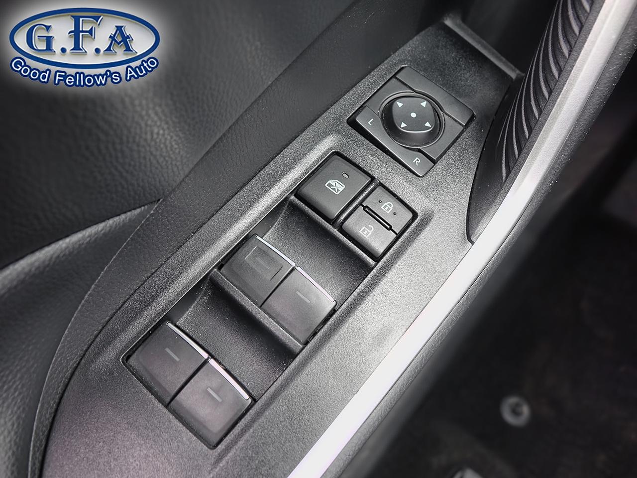 2023 Toyota RAV4 XLE MODEL, AWD, SUNROOF, REARVIEW CAMERA, HEATED S Photo