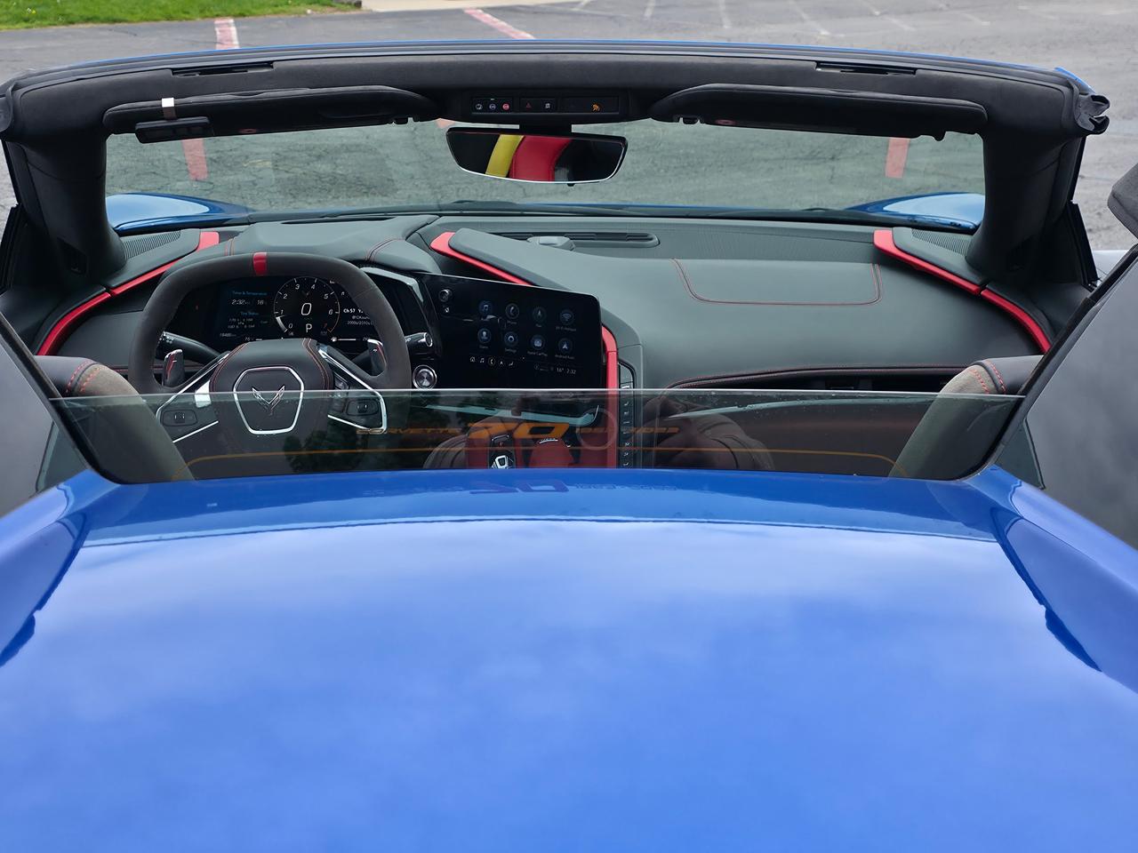 2023 Chevrolet Corvette 3LT Z51 w/MagRide *LOW MILEAGE* Photo
