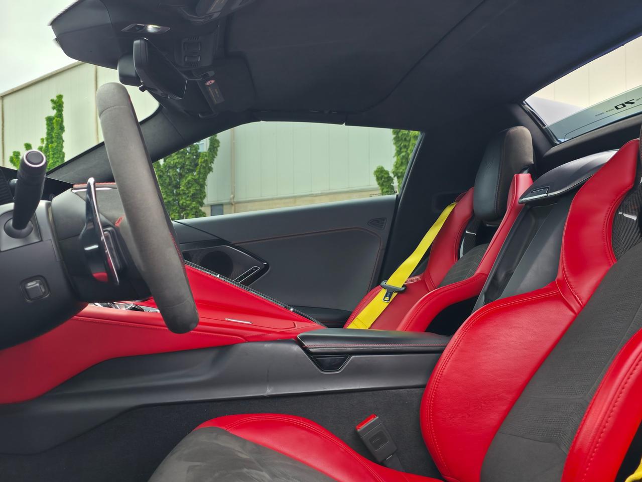 2023 Chevrolet Corvette 3LT Z51 w/MagRide *LOW MILEAGE* Photo
