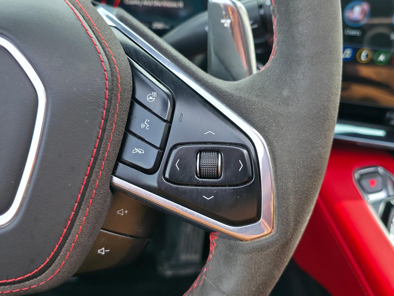 2023 Chevrolet Corvette 3LT Z51 w/MagRide *LOW MILEAGE* Photo