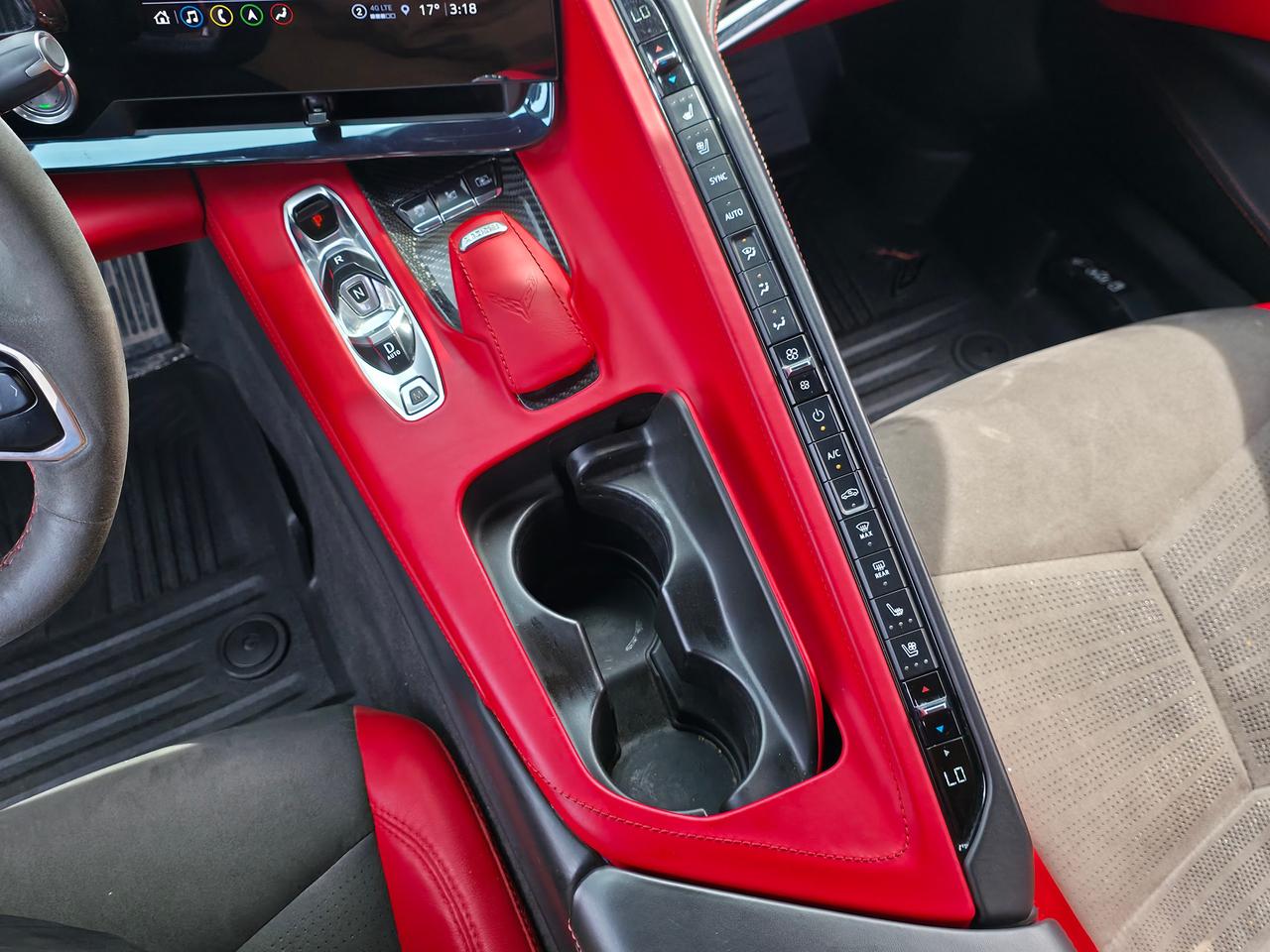 2023 Chevrolet Corvette 3LT Z51 w/MagRide *LOW MILEAGE* Photo