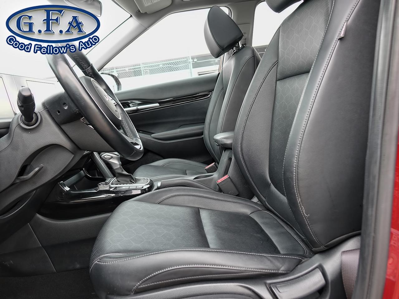 2024 Kia Seltos EX MODEL, AWD, LEATHER SEATS, SUNROOF, REARVIEW CA Photo