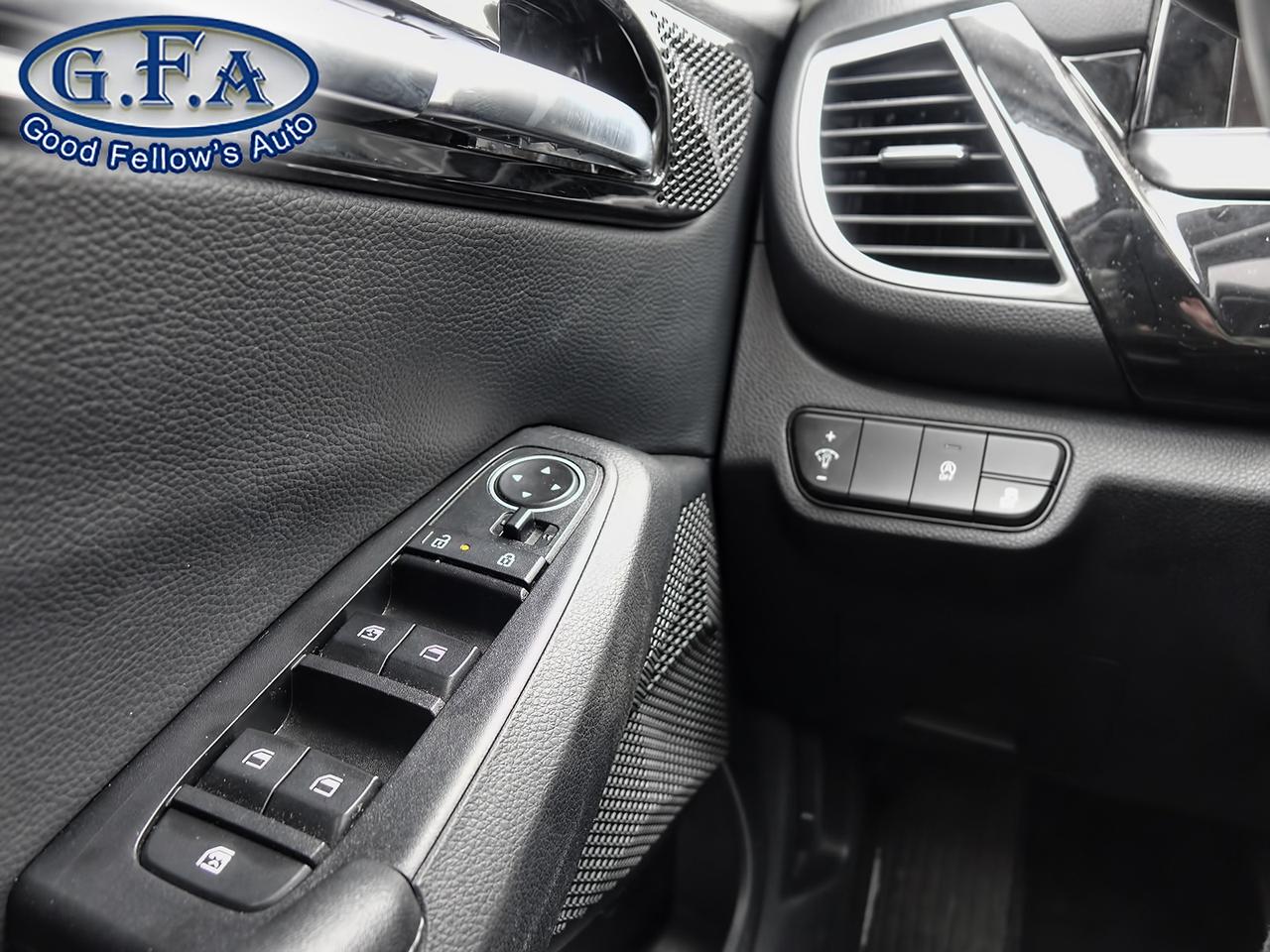 2024 Kia Seltos EX MODEL, AWD, LEATHER SEATS, SUNROOF, REARVIEW CA Photo
