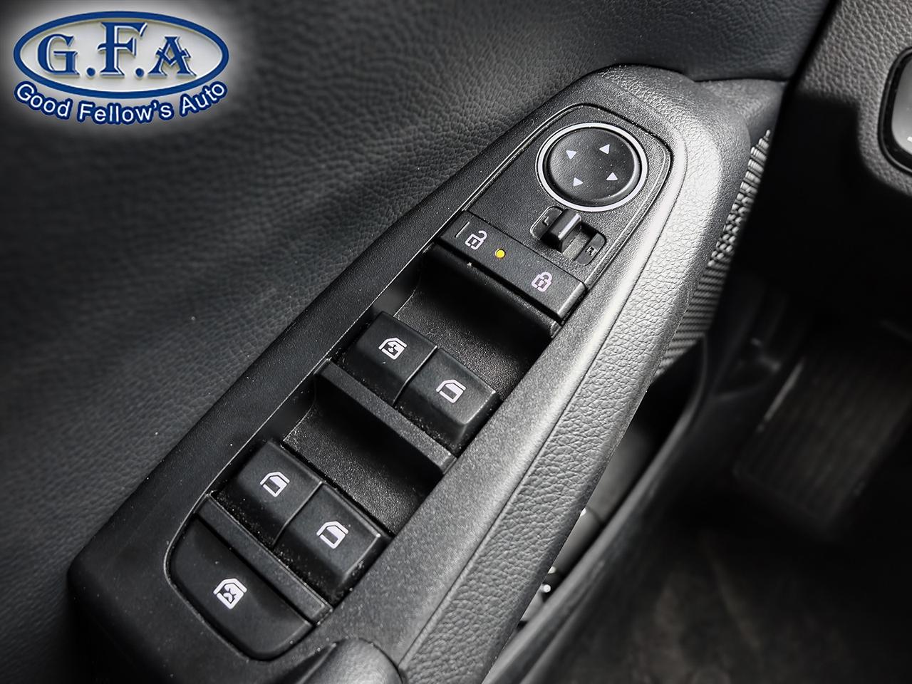 2024 Kia Seltos EX MODEL, AWD, LEATHER SEATS, SUNROOF, REARVIEW CA Photo43