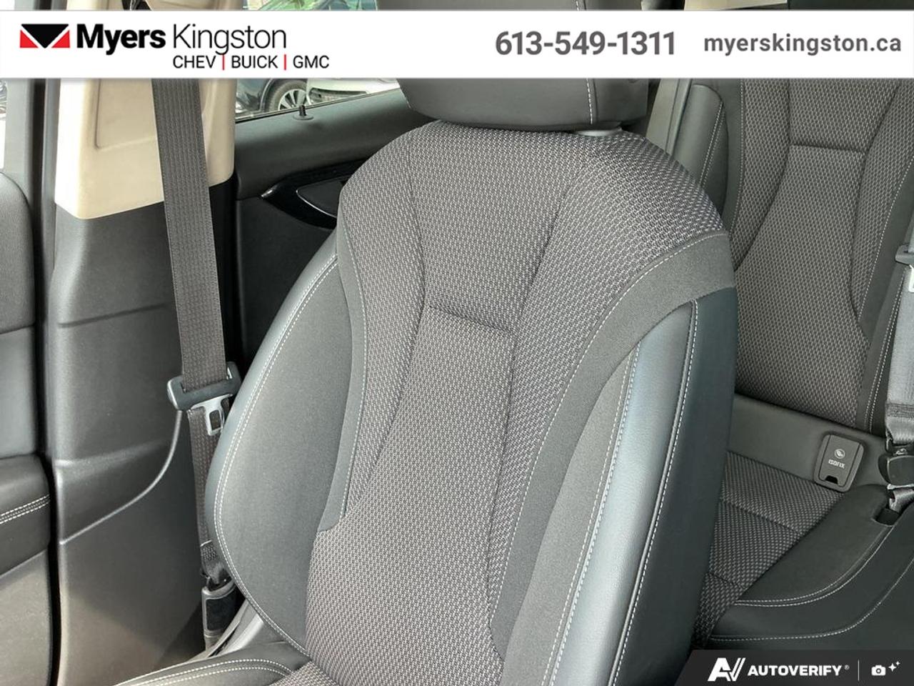 2022 Buick Envision Preferred  - Power Liftgate - $156 B/W Photo