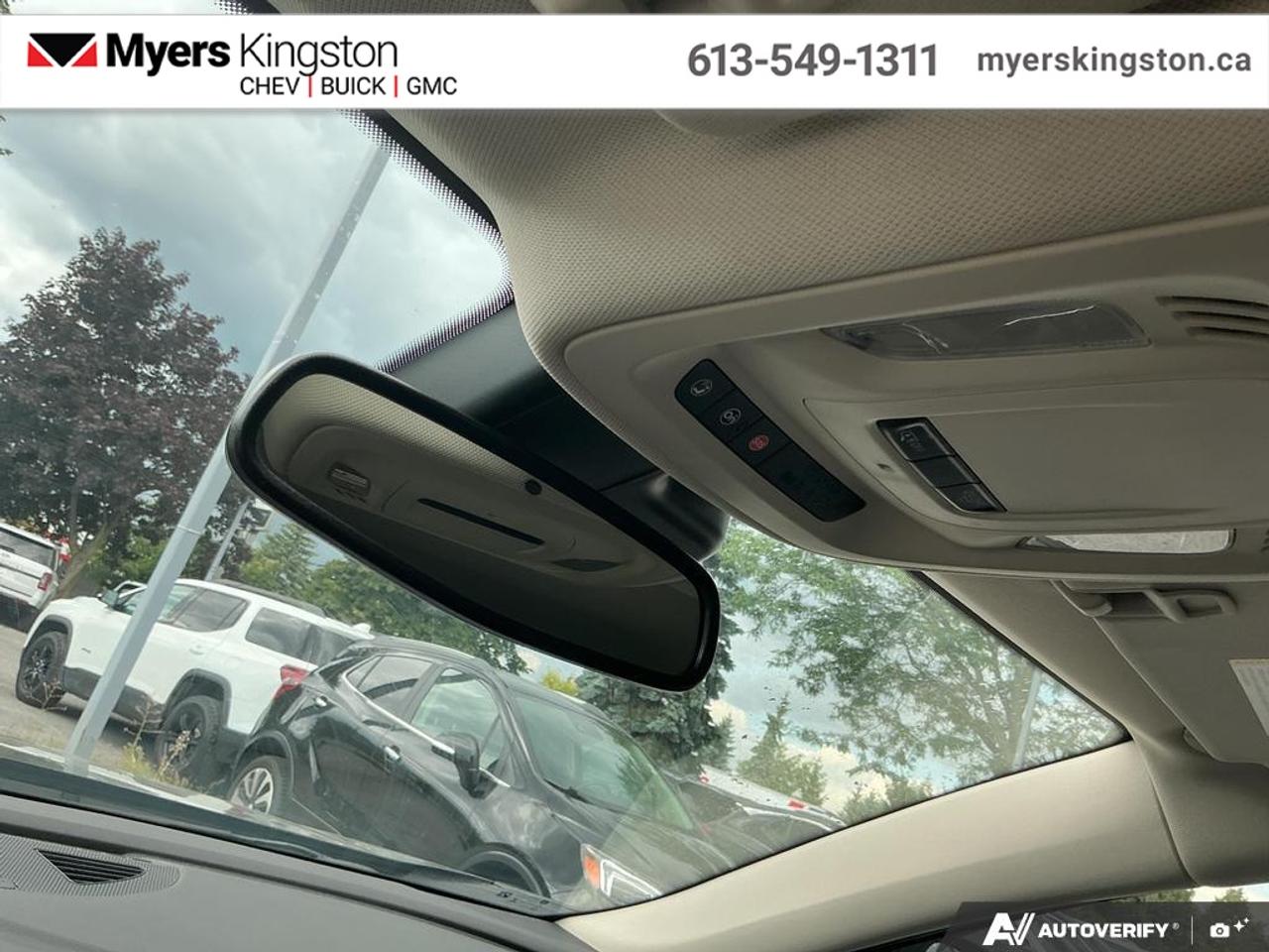 2022 Buick Envision Preferred  - Certified - Power Liftgate - $162 B/W Photo