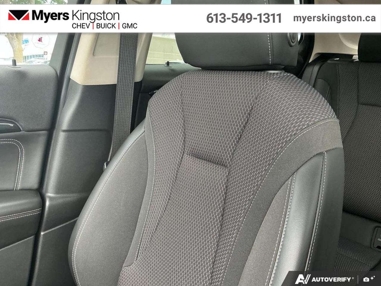 2022 Buick Envision Preferred  - Certified - Power Liftgate - $162 B/W Photo