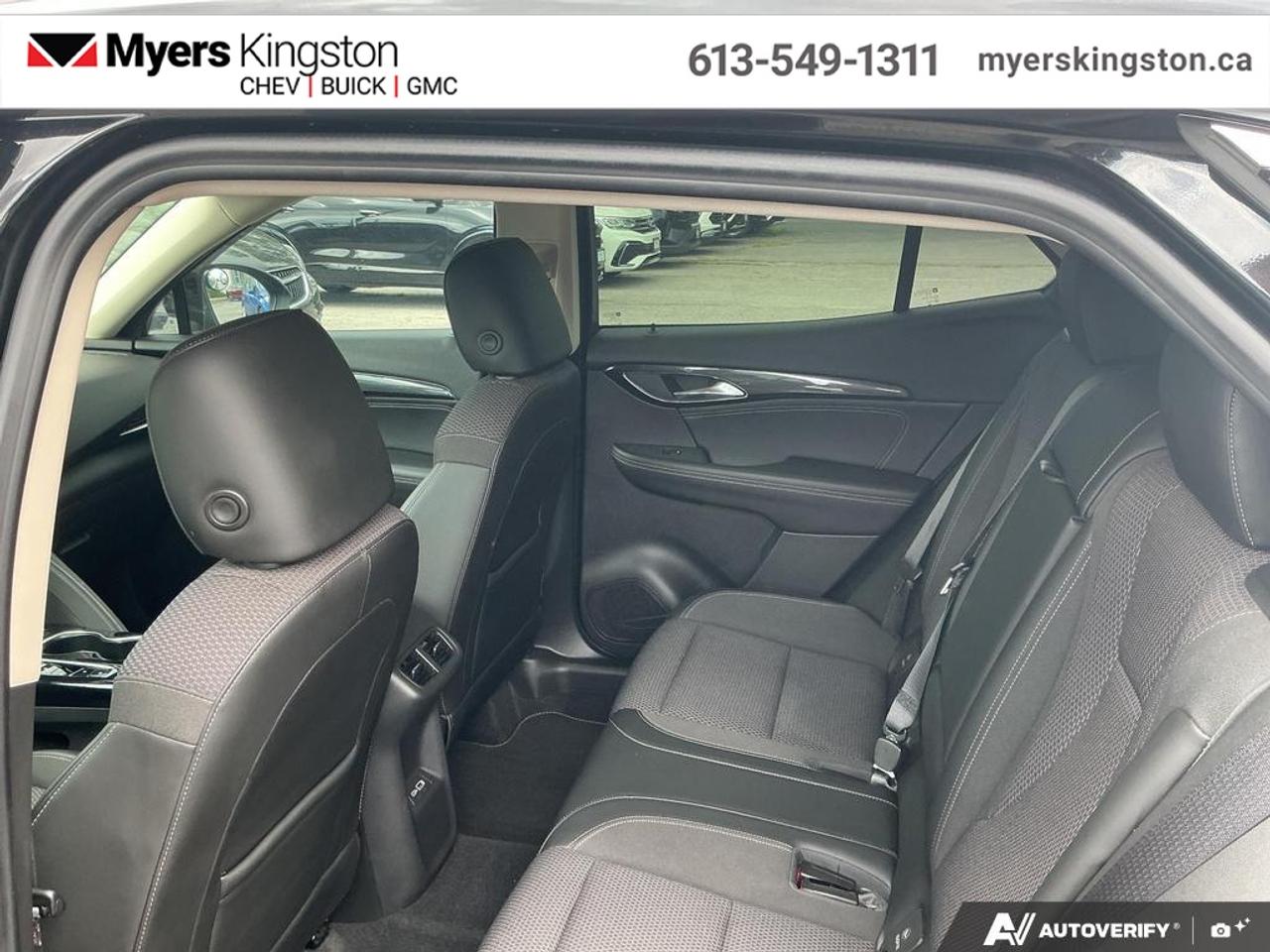 2022 Buick Envision Preferred  - Certified - Power Liftgate - $162 B/W Photo