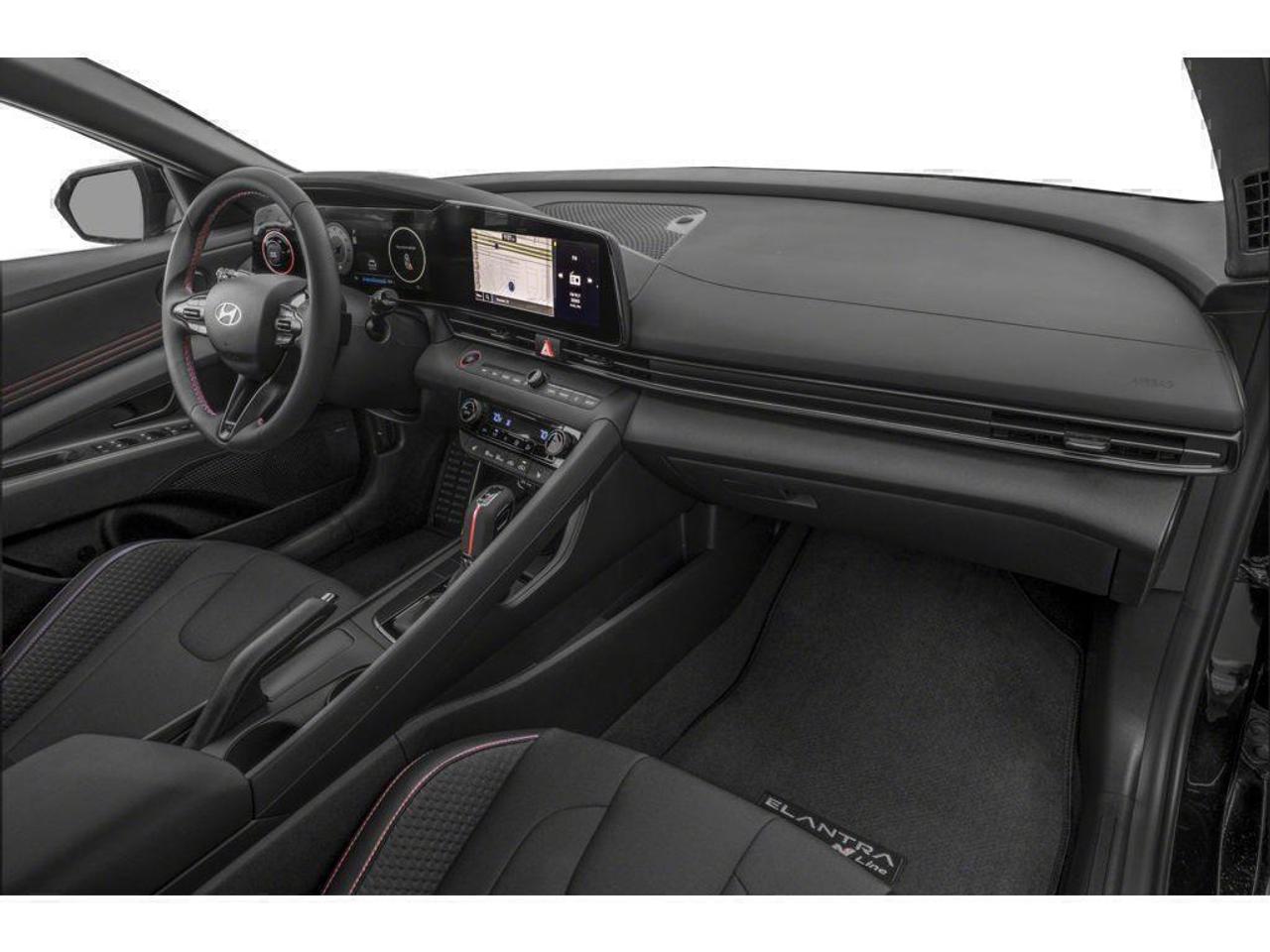 2025 Hyundai Elantra N Line Ultimate DCT Photo