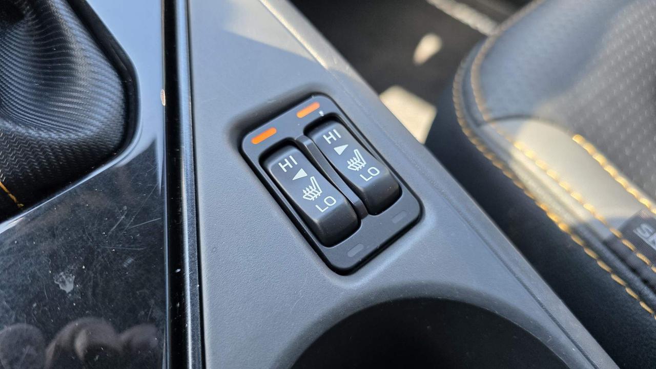 2024 Subaru XV Crosstrek Wilderness ONE OWNER! Photo